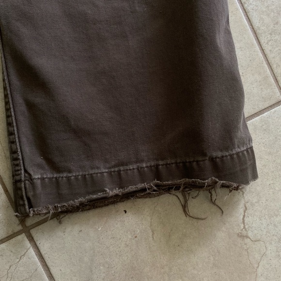 Vintage Gap Pants - Picture 4 of 6